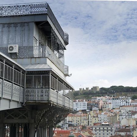 Designchiadoflats Daire Lisboa Dış mekan fotoğraf