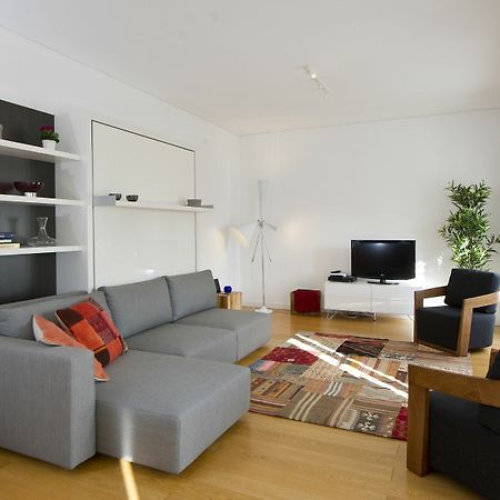 Designchiadoflats Daire Lisboa Dış mekan fotoğraf