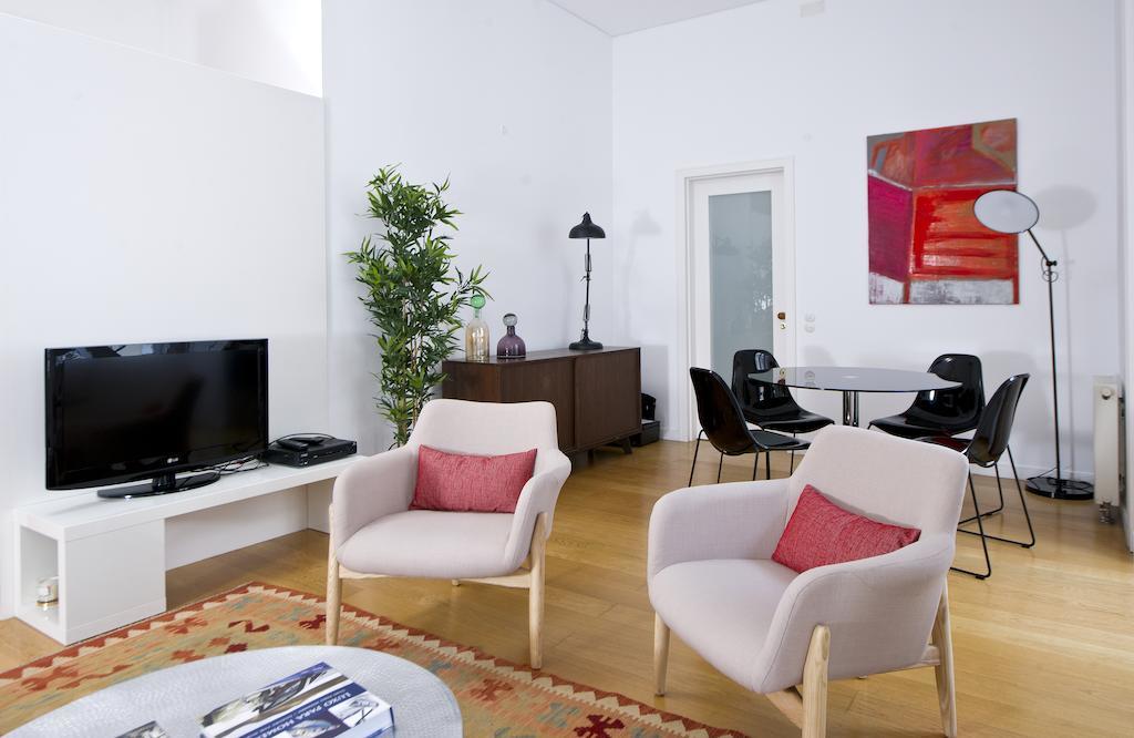 Designchiadoflats Daire Lisboa Dış mekan fotoğraf