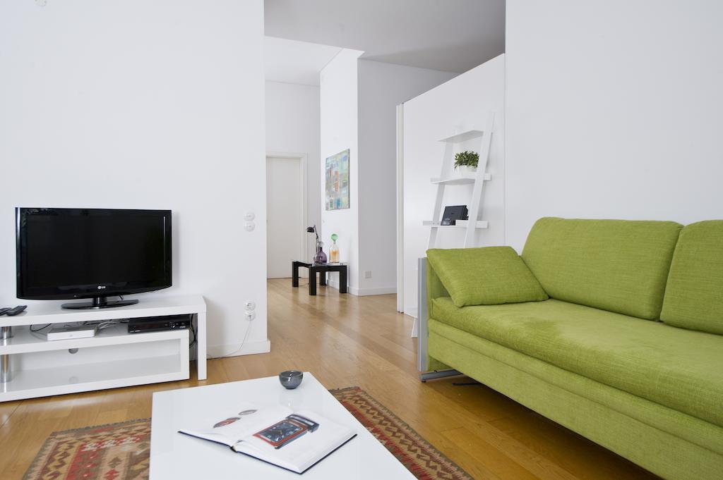 Designchiadoflats Daire Lisboa Dış mekan fotoğraf