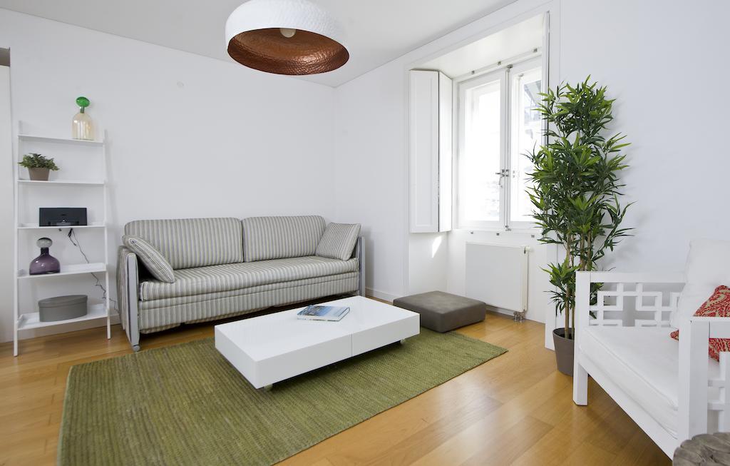 Designchiadoflats Daire Lisboa Dış mekan fotoğraf