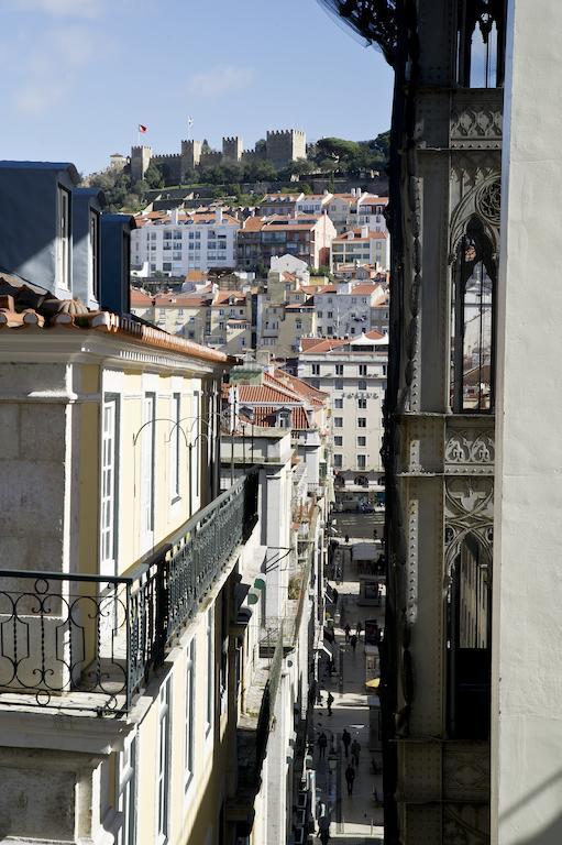 Designchiadoflats Daire Lisboa Dış mekan fotoğraf