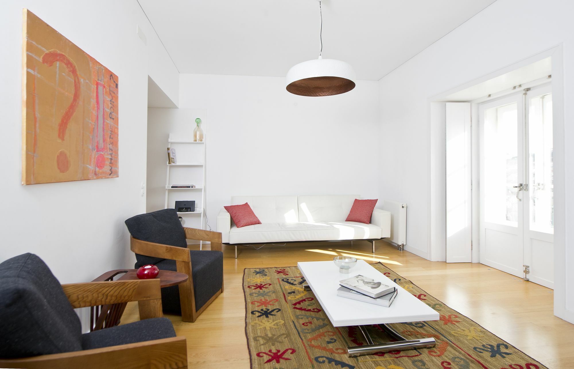 Designchiadoflats Daire Lisboa Dış mekan fotoğraf