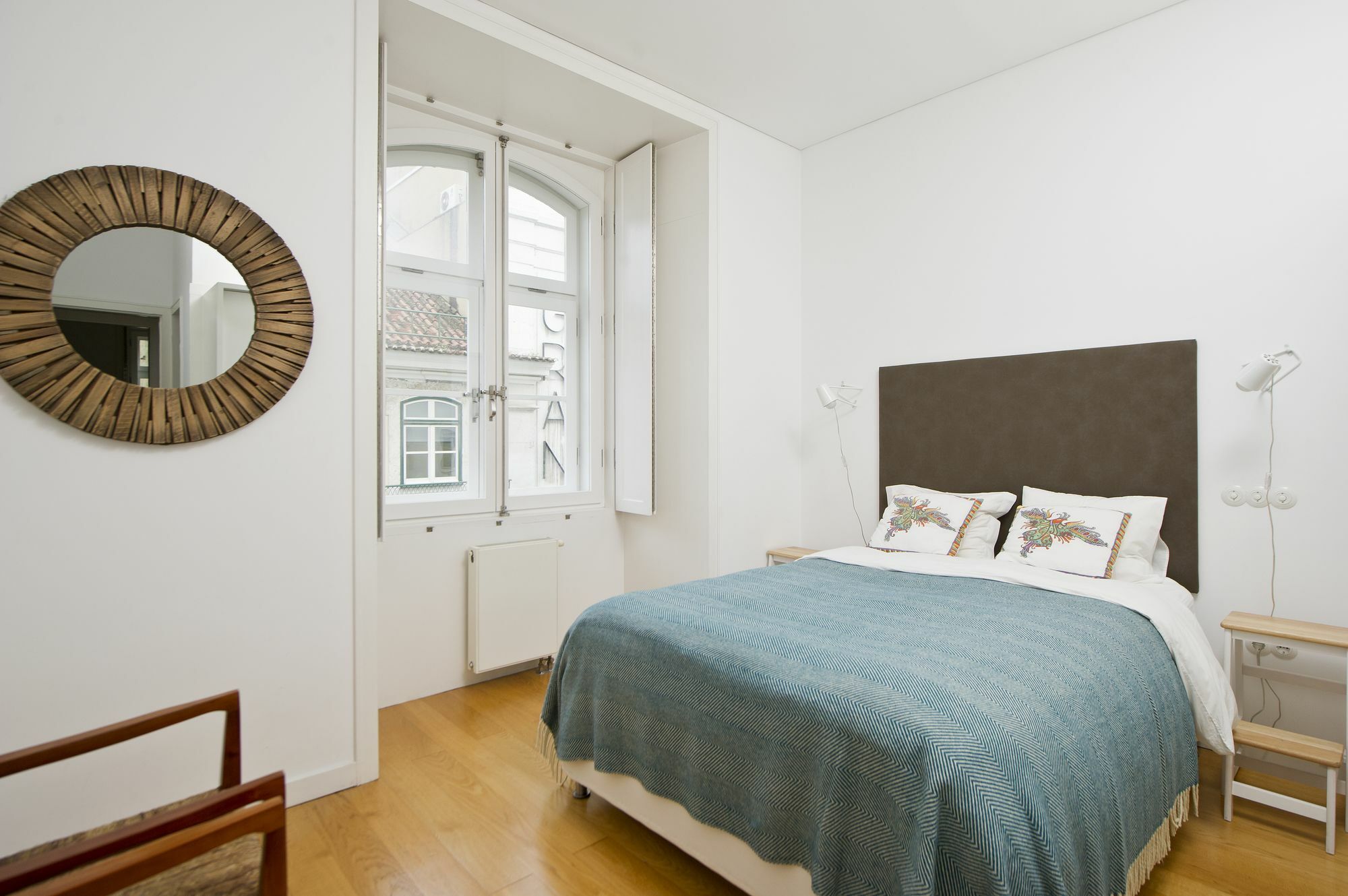 Designchiadoflats Daire Lisboa Dış mekan fotoğraf