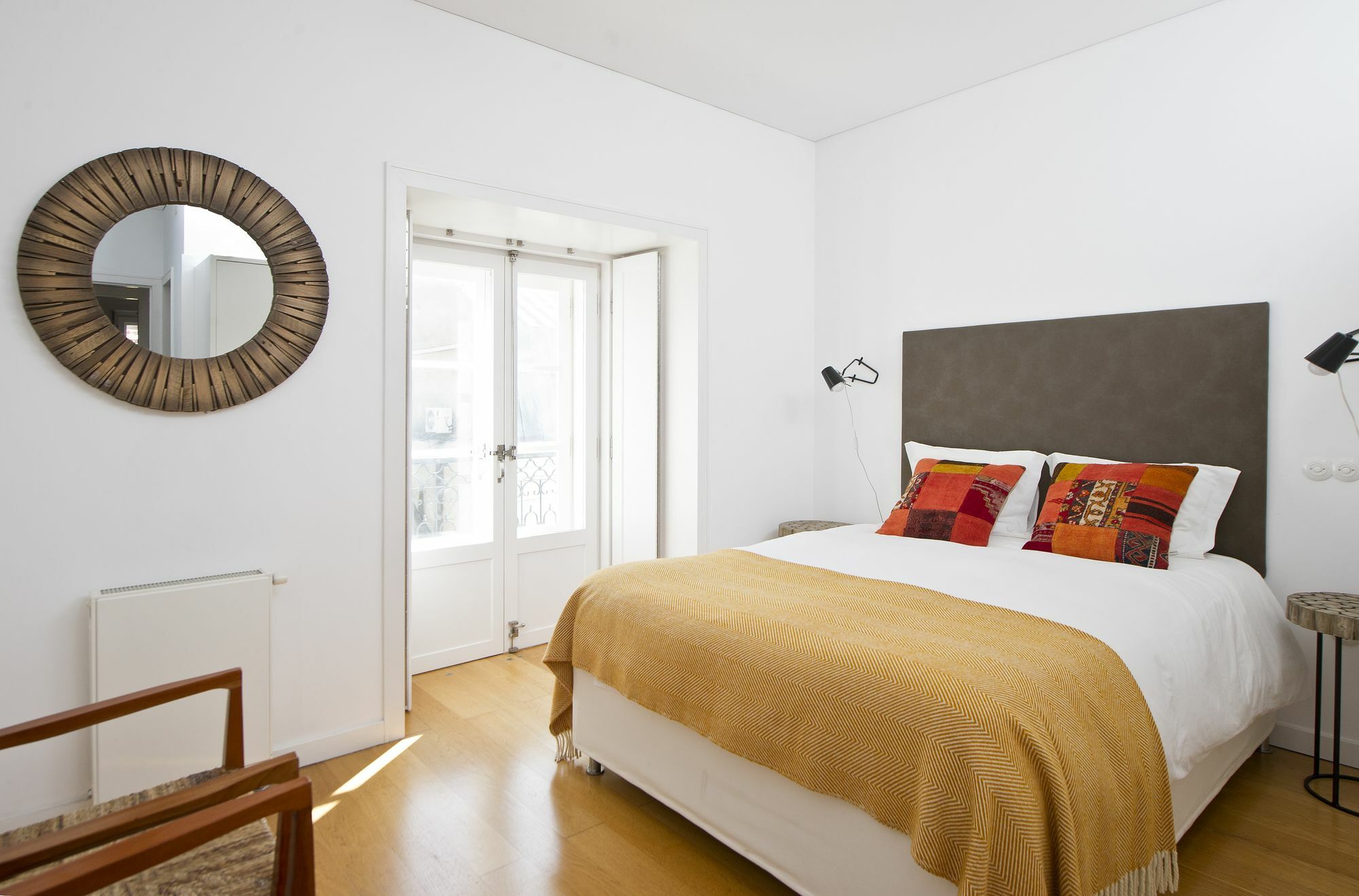 Designchiadoflats Daire Lisboa Dış mekan fotoğraf
