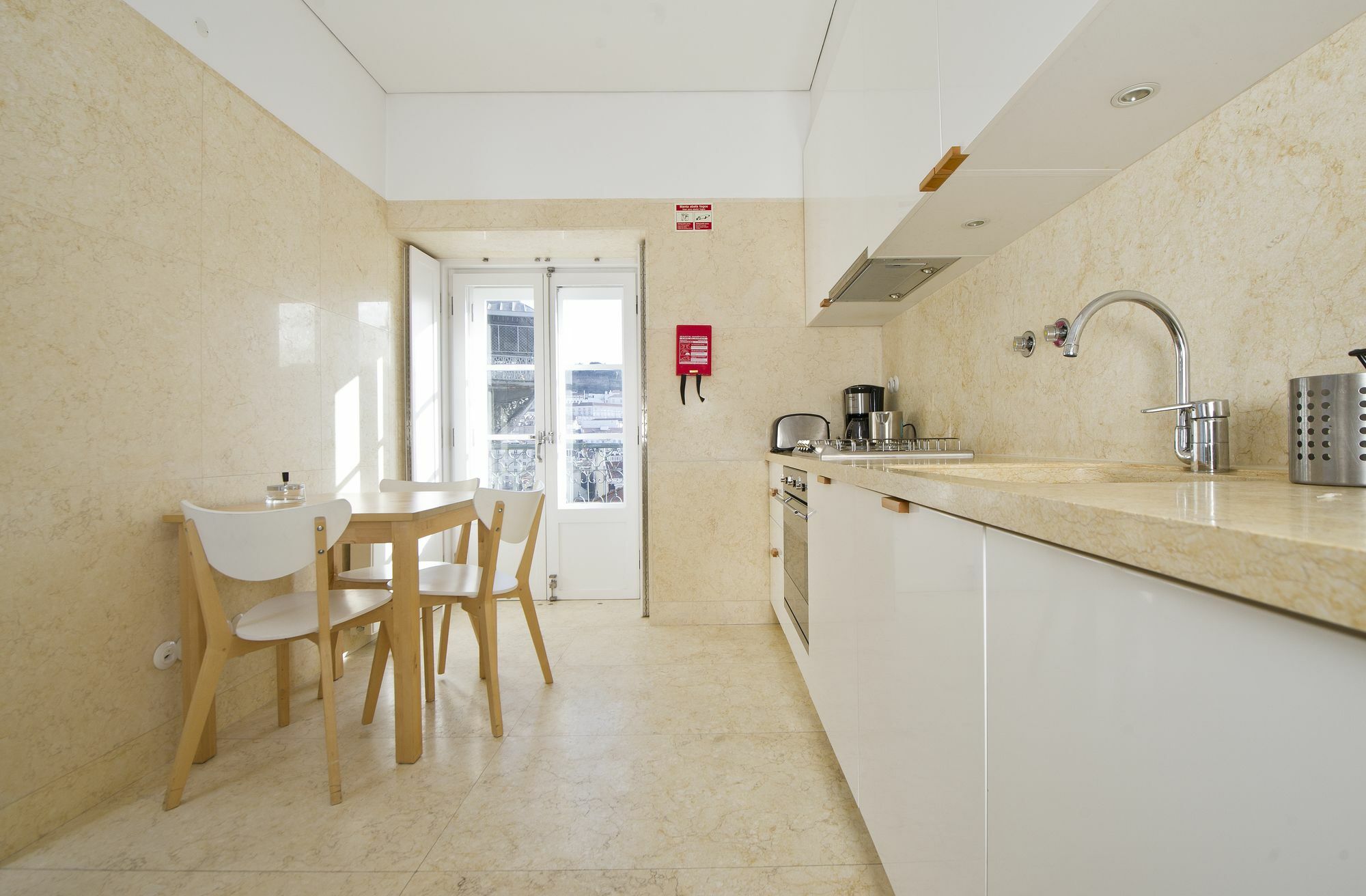 Designchiadoflats Daire Lisboa Dış mekan fotoğraf