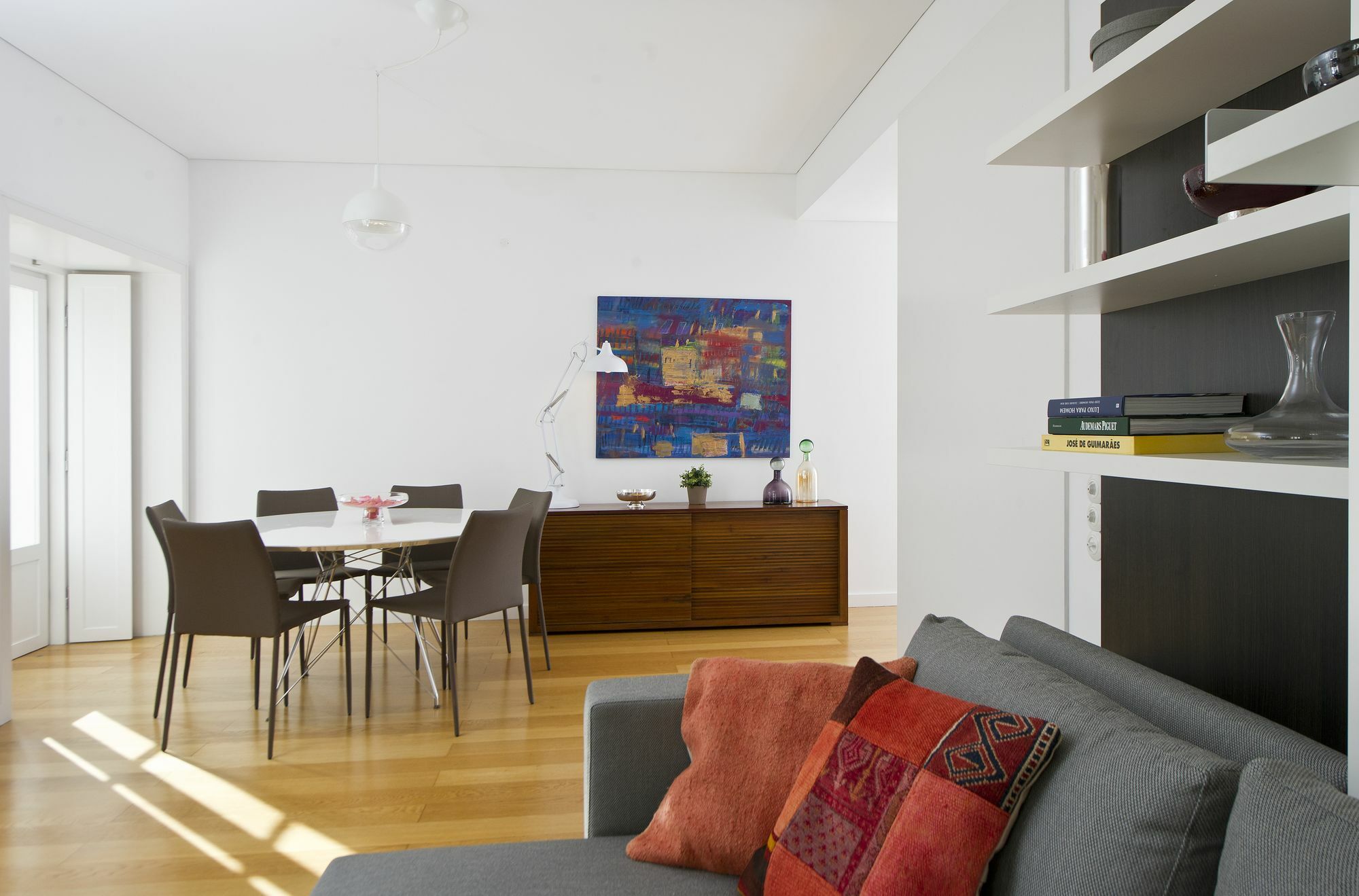 Designchiadoflats Daire Lisboa Dış mekan fotoğraf