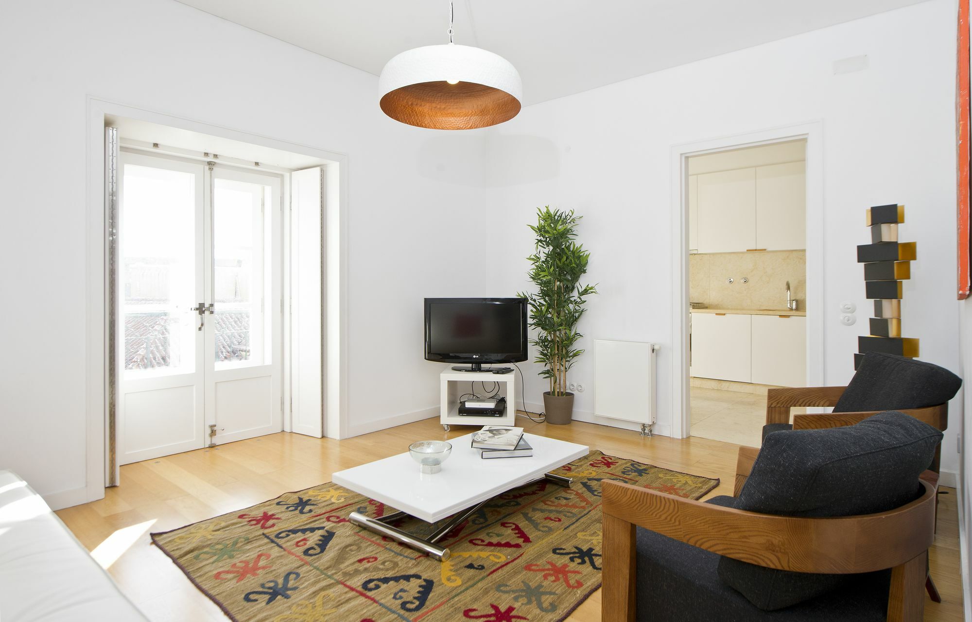 Designchiadoflats Daire Lisboa Dış mekan fotoğraf